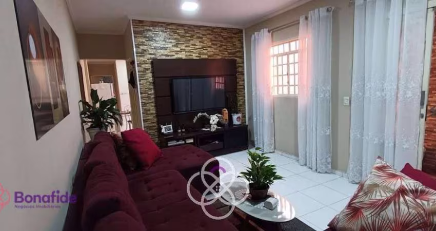 Casa Residencial à venda, Fazenda Grande, Jundiaí - CA0681.