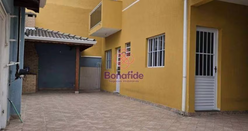 Casa Residencial à venda, Jardim Itália, Várzea Paulista - CA0686.