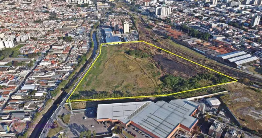 Área industrial à venda, vila de vito, jundiaí - ar0101.