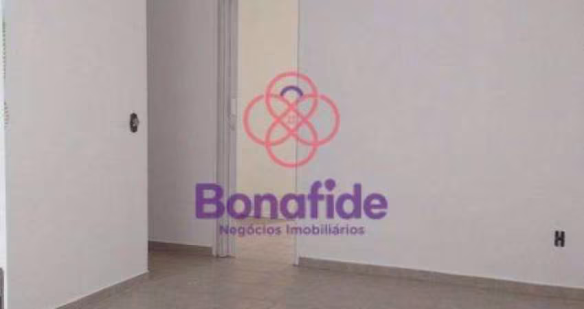 Apartamento Residencial à venda, Jardim Messina, Jundiaí - AP0312.
