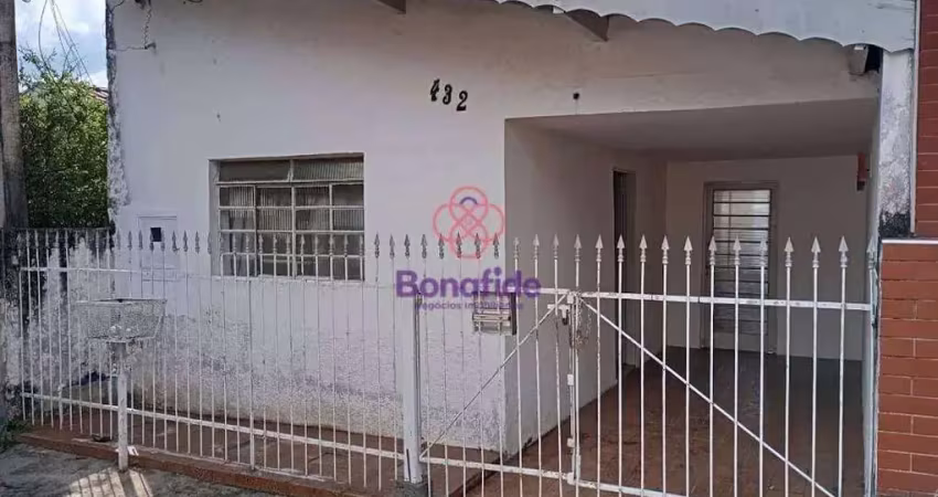 Casa Residencial à venda, Jardim do Lago, Jundiaí - CA0719.