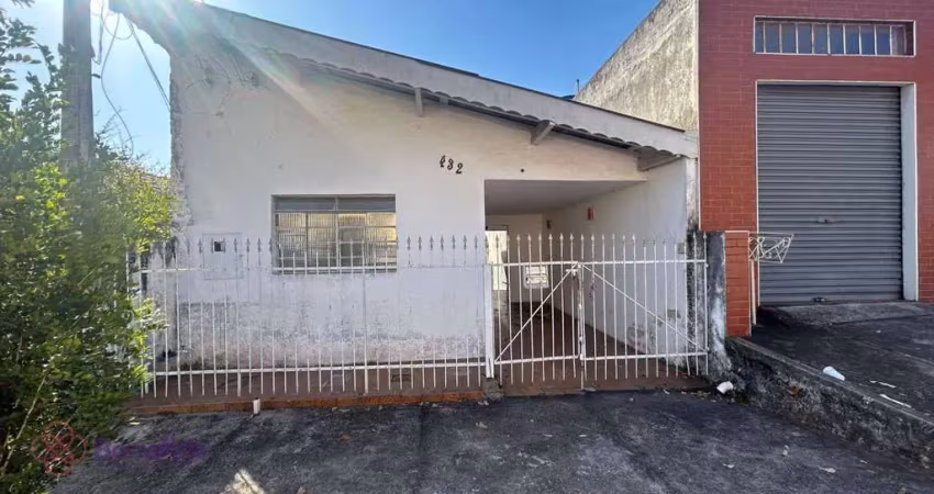 Casa residencial à venda, jardim do lago, jundiaí - ca0719.