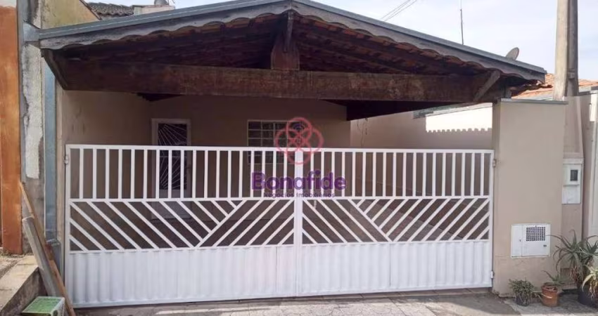 Casa Residencial à venda, Jardim Samambaia, Itupeva - CA0722.