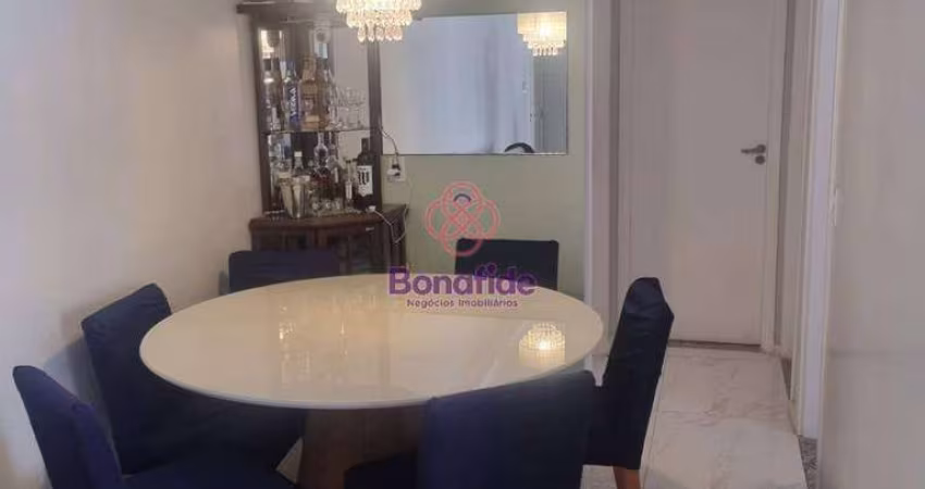 Apartamento Residencial à venda, Parque Residencial Nove de Julho, Jundiaí - AP0327.