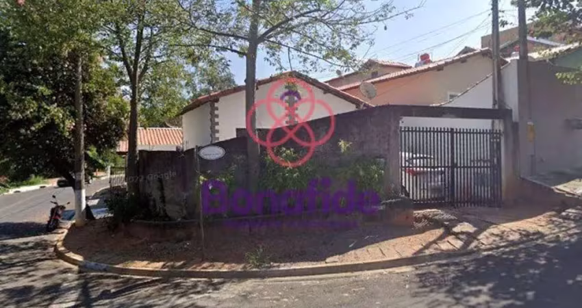 Casa Residencial à venda, Cafezal VII, Itupeva - CA0742.