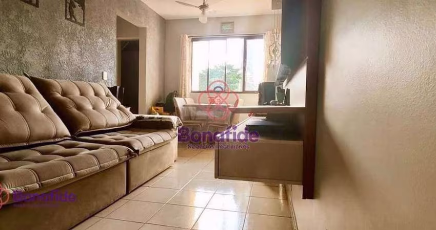 Apartamento Residencial à venda, Chácaras Saudáveis E Encantadoras, Jundiaí - AP0333.
