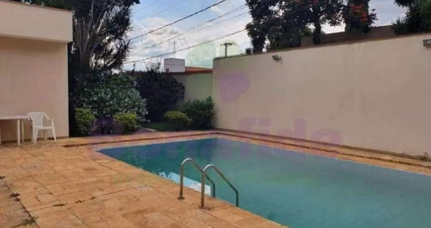 Casa Residencial à venda, Jardim Brasil, Jundiaí - CA0058.