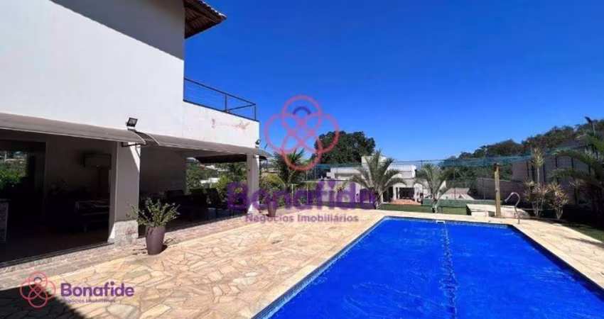 Casa com 4 dormitórios para alugar, 300 m² por R$ 12.150,00 - Condominio Residencial Parque dos Resedas - Itupeva/SP
