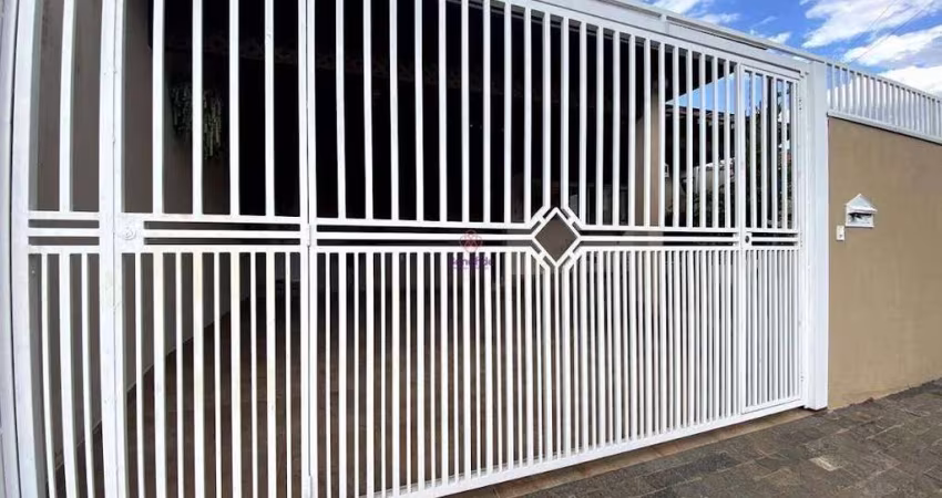 Casa Residencial à venda, ,  - CA0787.