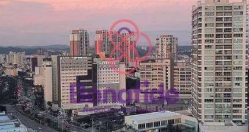 Apartamento Residencial à venda, Anhangabaú, Jundiaí - AP0344.