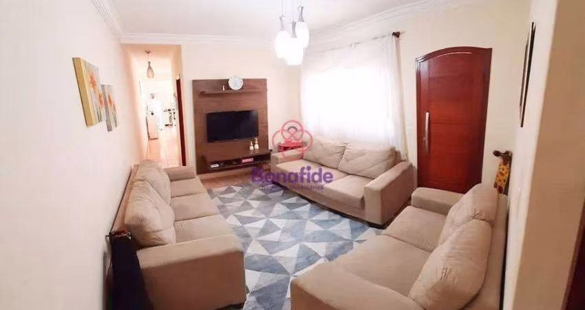 Casa Residencial à venda, Jardim Ana Luiza, Itupeva - CA0804.