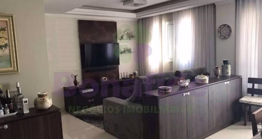Apartamento Residencial à venda, Jardim Messina, Jundiaí - AP0349.