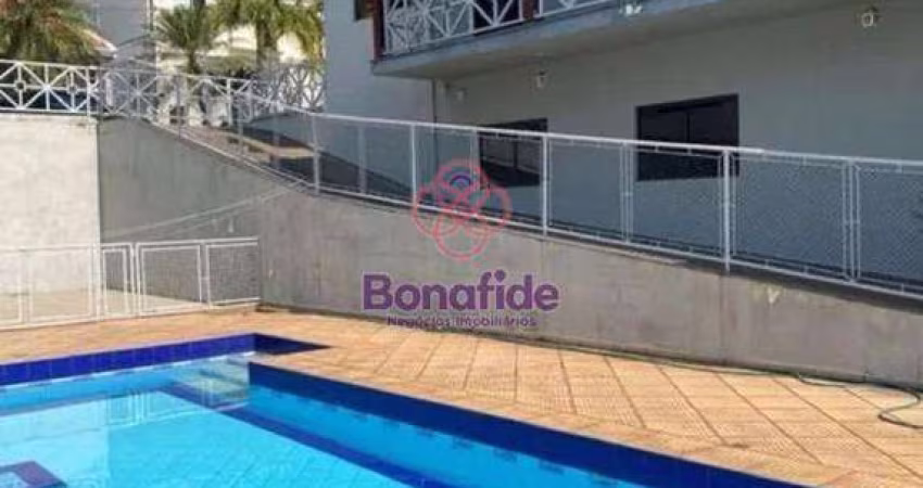 Casa Residencial à venda, Jardim Guanciale, Campo Limpo Paulista - CA0851.