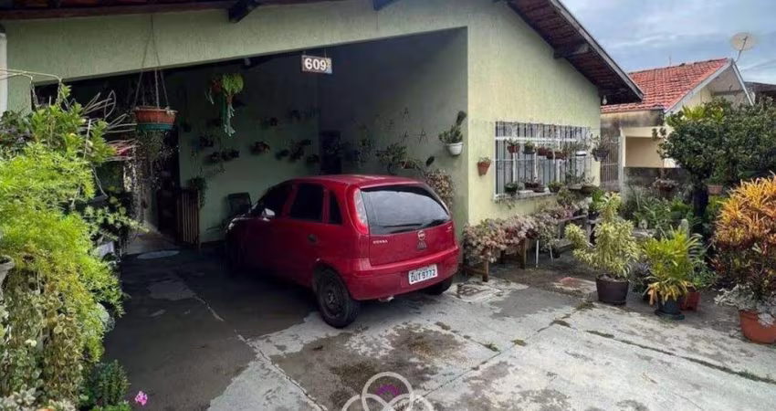 Casa com 3 dormitórios para alugar, 148 m² por R$ 6.080,00 - Jardim São Vicente - Itupeva/SP
