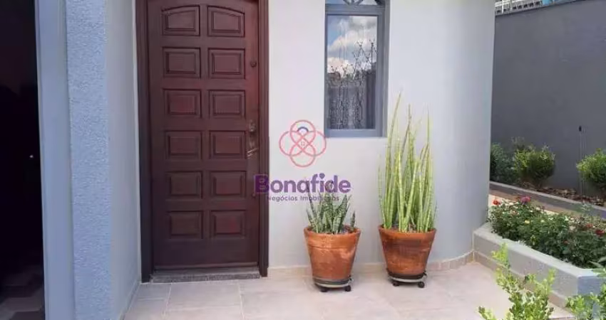 Casa Residencial à venda, Vila Galvão, Jundiaí - CA0942.