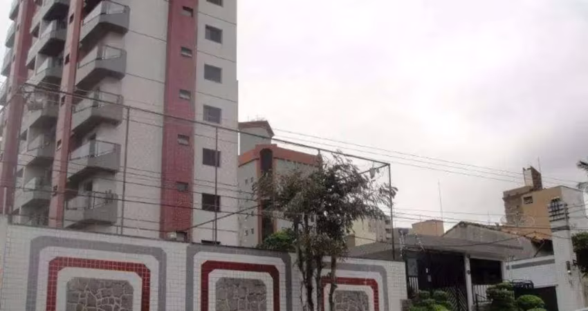 Apartamento Residencial à venda, Anhangabaú, Jundiaí - AP0365.