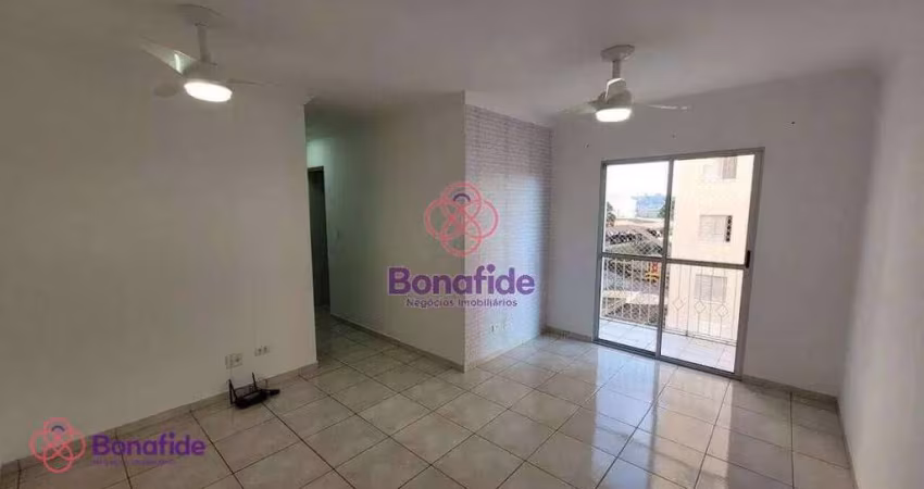 Apartamento Residencial à venda, Ponte de São João, Jundiaí - AP0367.