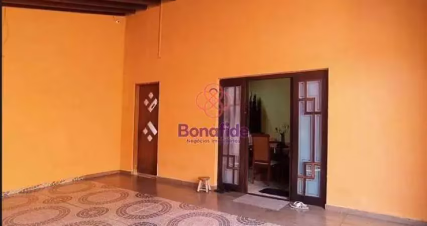 Casa Residencial à venda, Jardim Pacaembu, Jundiaí - CA0951.