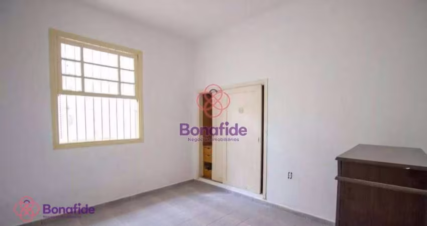 Casa Comercial para locação, Chácara Urbana, Jundiaí - CA0953.