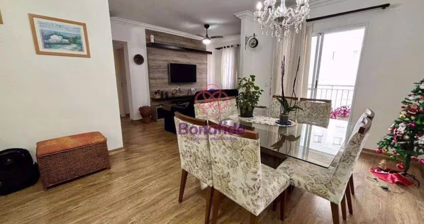 Apartamento Residencial à venda, Centro, Jundiaí - AP0368.