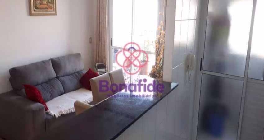 Apartamento Residencial à venda, Vila das Hortências, Jundiaí - AP0370.