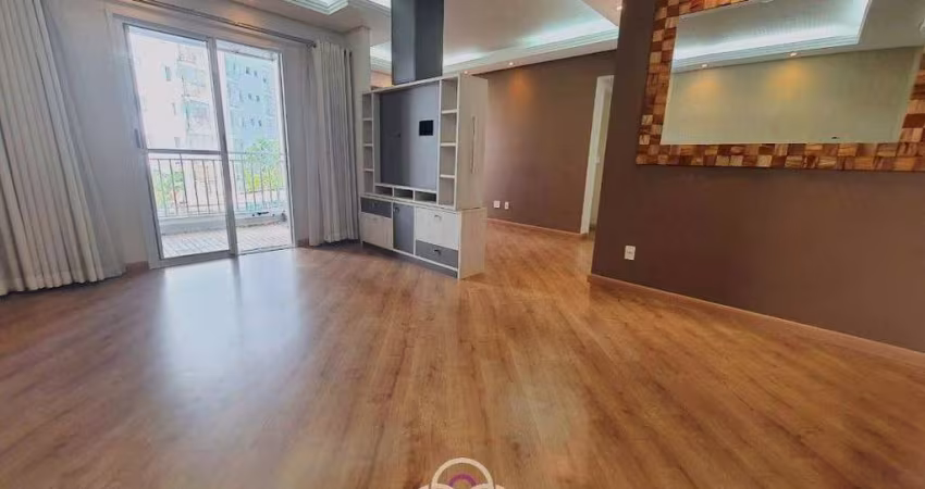 Apartamento com 2 dormitórios à venda, 83 m² por R$ 700.000,00 - Centro - Jundiaí/SP