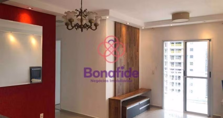 Apartamento Residencial à venda, Vila das Hortências, Jundiaí - AP0379.