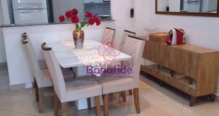 Apartamento Residencial à venda, Centro, Jundiaí - AP0380.