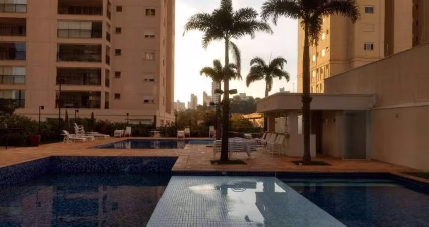Apartamento com 2 dormitórios à venda, 100 m² por R$ 1.171.000,00 - Jardim São Bento - Jundiaí/SP