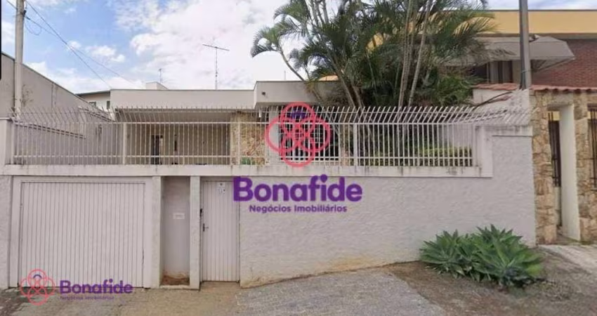 Casa Residencial à venda, Jardim Ana Maria, Jundiaí - CA0979.