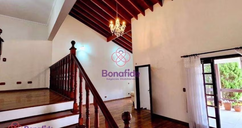 Casa Residencial para locação, Jardim Estádio, Jundiaí - CA0999.