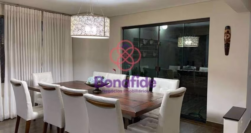 Apartamento Residencial à venda, Jardim Paulista I, Jundiaí - AP0388.