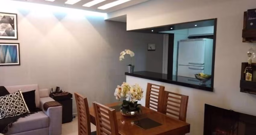 Apartamento Residencial à venda, Jardim Guarani, Jundiaí - AP0396.