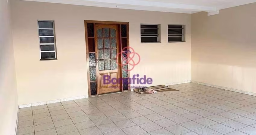 Casa Residencial à venda, Vila Galvão, Jundiaí - CA1059.