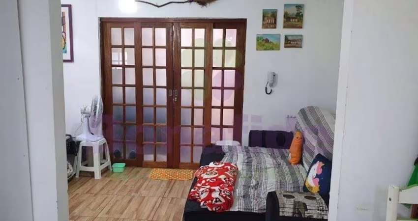 Casa Residencial à venda, Fazenda Grande, Jundiaí - CA1067.