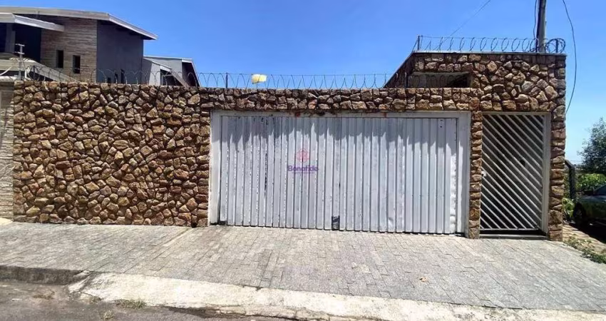 Casa Residencial à venda, Jardim Merci I, Jundiaí - CA1092.