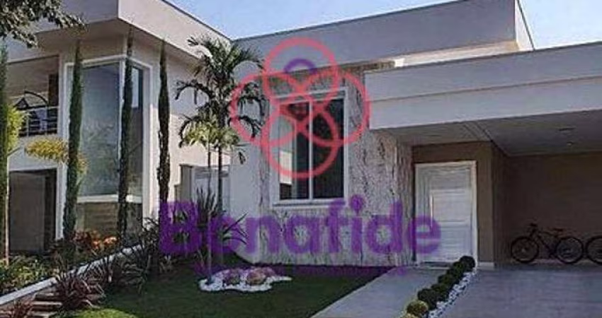 Casa Residencial à venda, Medeiros, Jundiaí - CA1104.