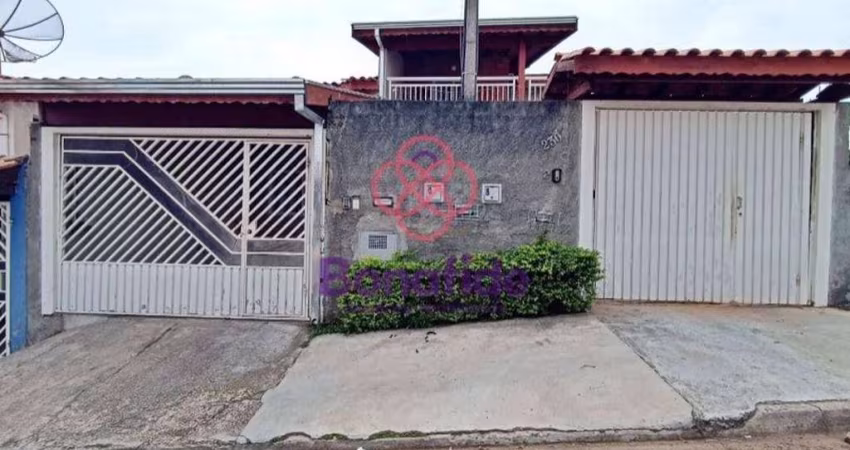 Casa Residencial à venda, Jardim Quintas das Videiras, Jundiaí - CA1112.
