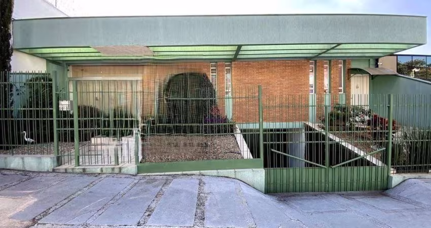 Casa Residencial à venda, Chácara Urbana, Jundiaí - CA1121.
