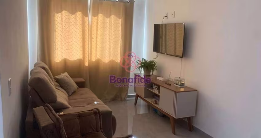 Apartamento Residencial à venda, Condomínio Reserva Mont Serrat, Itupeva - AP0420.
