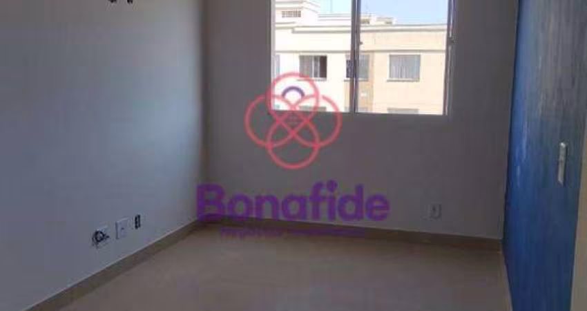 Apartamento Residencial à venda, Condomínio Reserva Mont Serrat, Itupeva - AP0423.