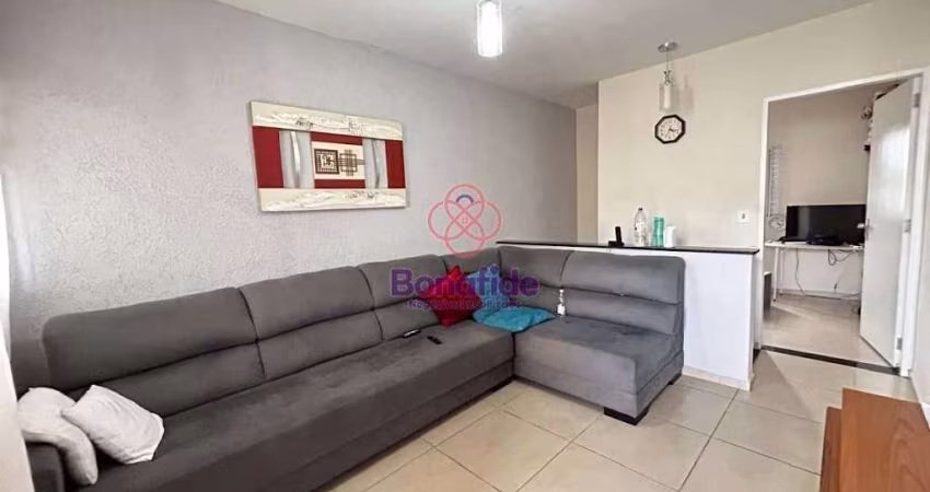 Casa Residencial à venda, Jardim Santa Gertrudes, Jundiaí - CA1140.