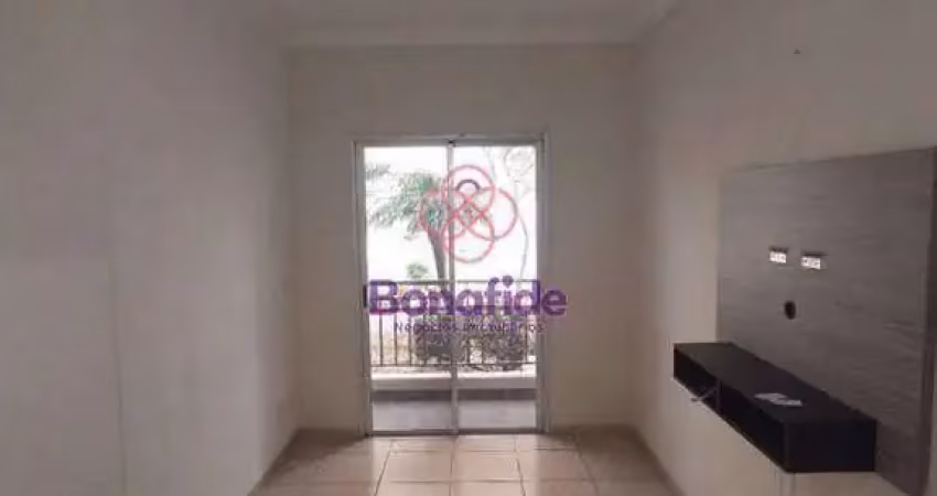 Apartamento Residencial à venda, Jardim Pitangueiras II, Jundiaí - AP0438.