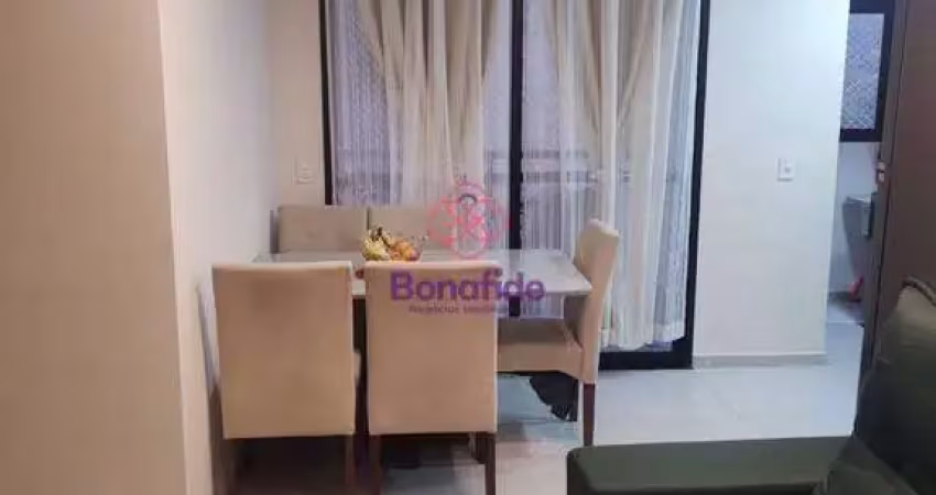 Apartamento Residencial à venda, Recanto Quarto Centenário, Jundiaí - AP0442.