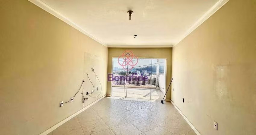 Casa com 2 dormitórios à venda, 140 m² por R$ 520.000,00 - Jardim Carlos Gomes - Jundiaí/SP