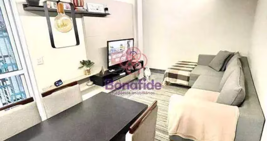 Apartamento Residencial à venda, Jardim do Lago, Jundiaí - AP0443.