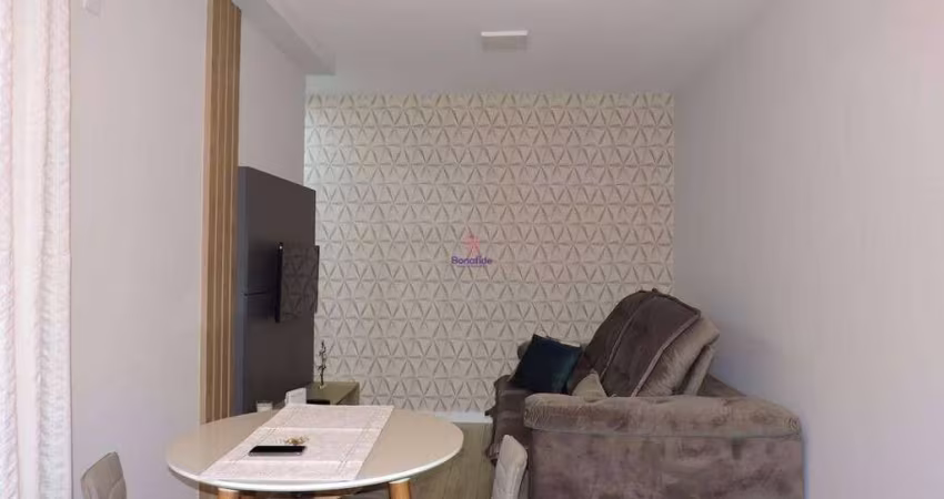 Apartamento Residencial à venda, Jardim do Lago, Jundiaí - AP0447.