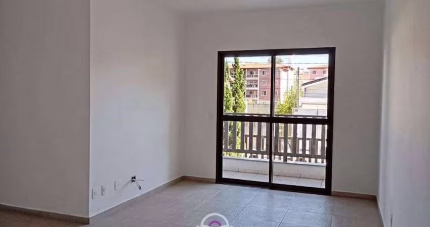 Apartamento Residencial à venda, Parque da Represa, Jundiaí - AP0455.