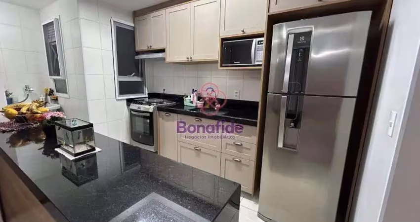 Apartamento residencial à venda, vila santa maria, jundiaí - ap0456.