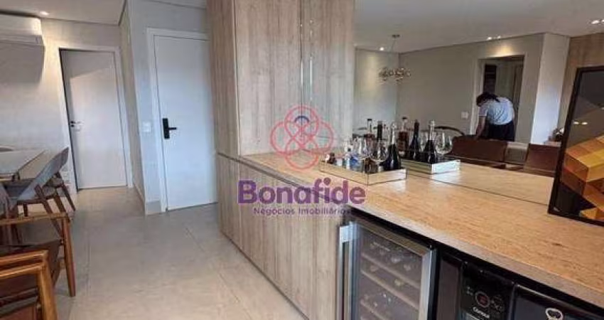 Apartamento Residencial à venda, Vila Isabel Eber, Jundiaí - AP0460.